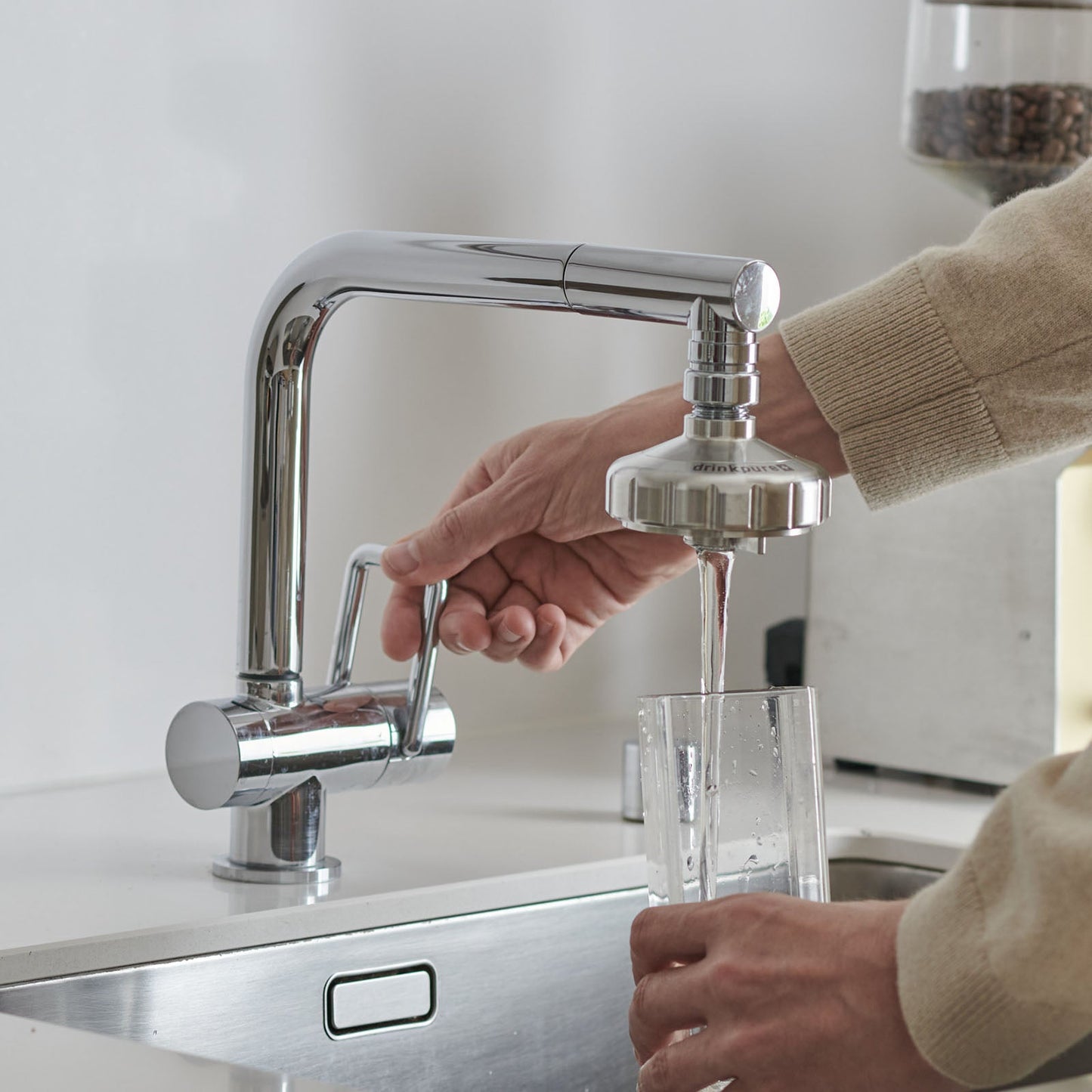 drinkpure Filter
