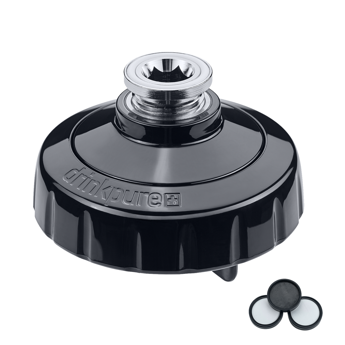 Vivoterra Bundle - Filter & Ersatzfilter
