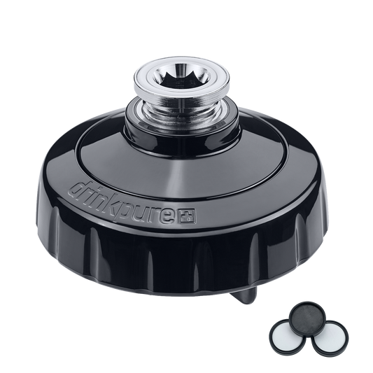 Vivoterra Bundle - Filter & Ersatzfilter