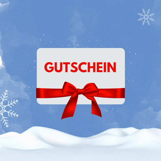 Geschenkgutschein