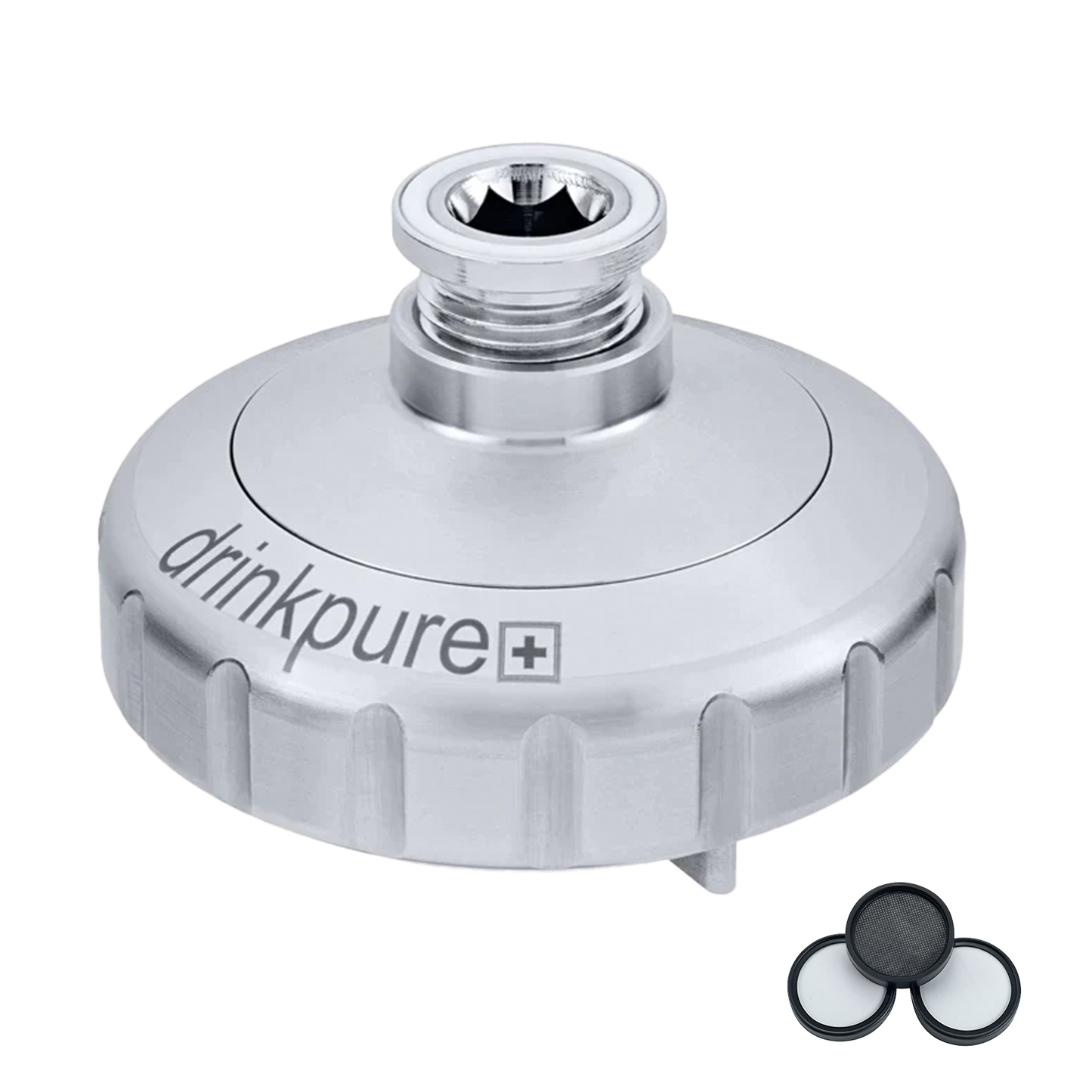 Vivoterra Bundle - Filter & Ersatzfilter
