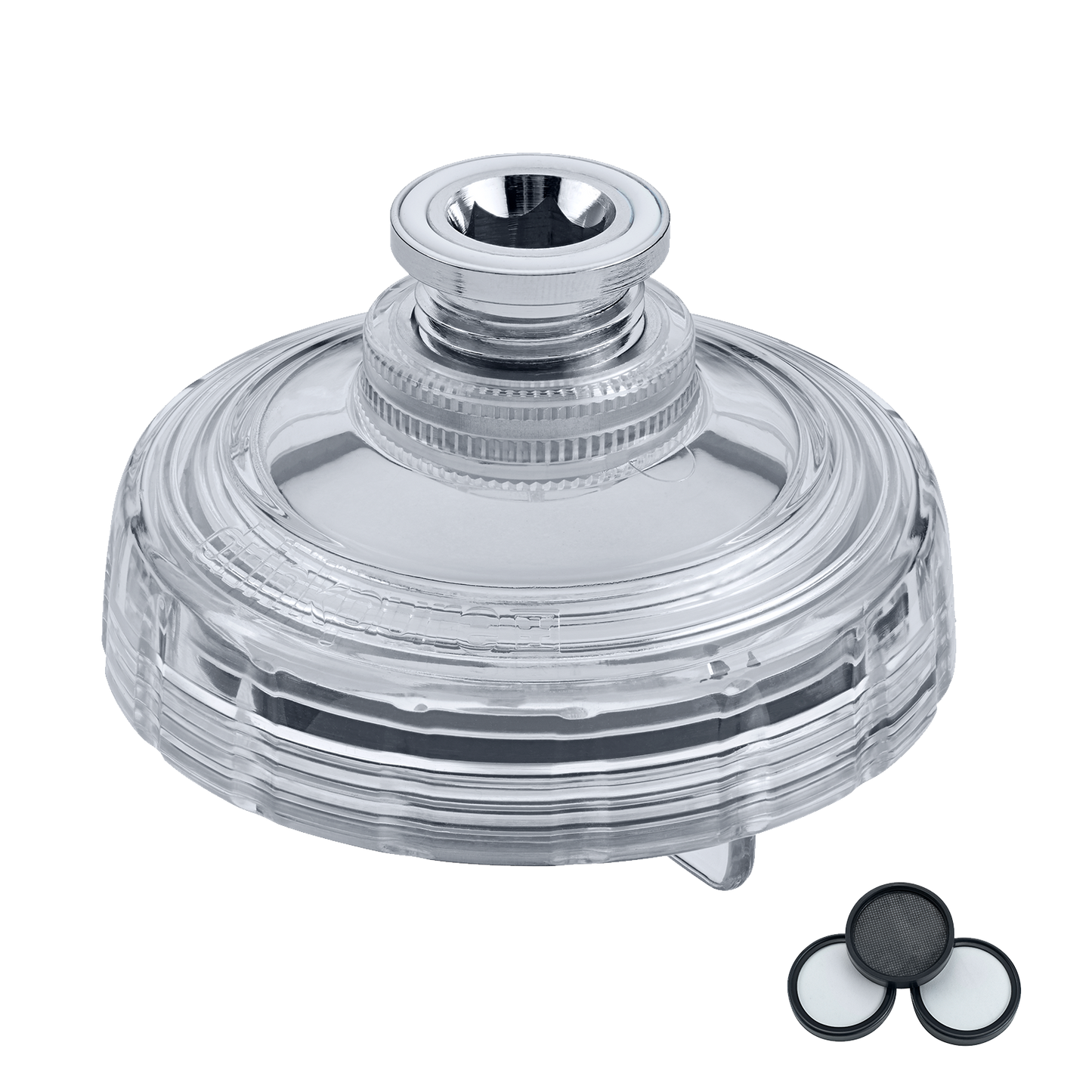 Vivoterra Bundle - Filter & Ersatzfilter