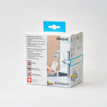 drinkpure Filter